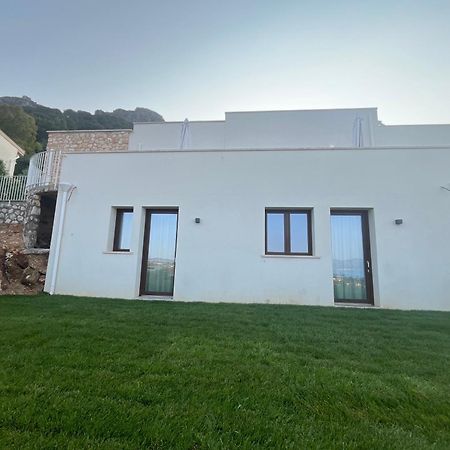 Tenuta Rapillo Castellammare del Golfo Exteriör bild