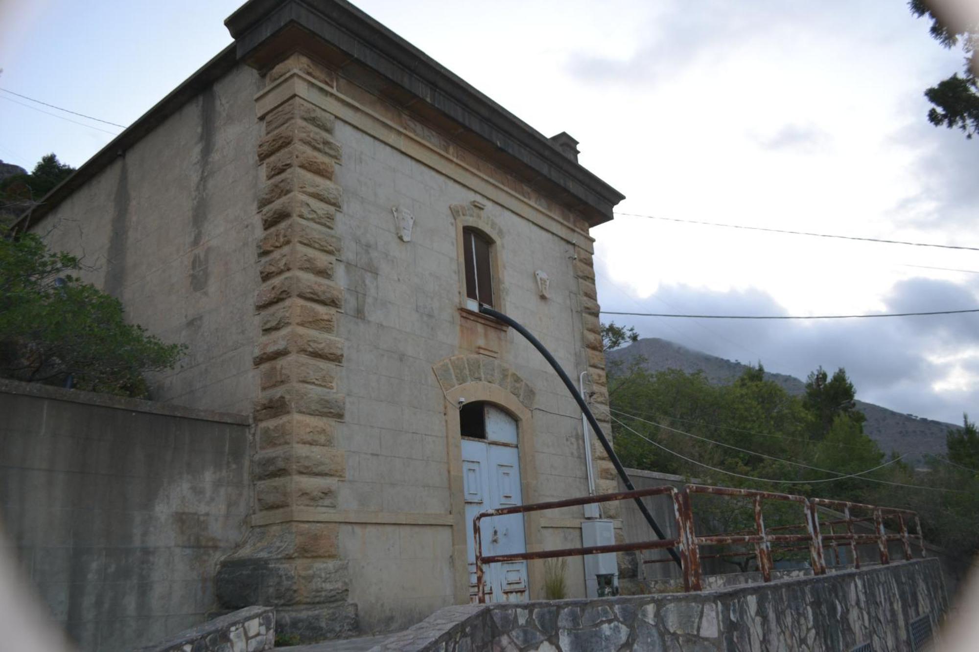 Tenuta Rapillo Castellammare del Golfo Exteriör bild